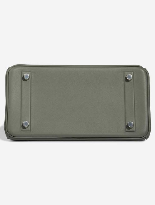 Hermès Birkin Shadow 25 Swift Gris Meyer | Sell your designer bag