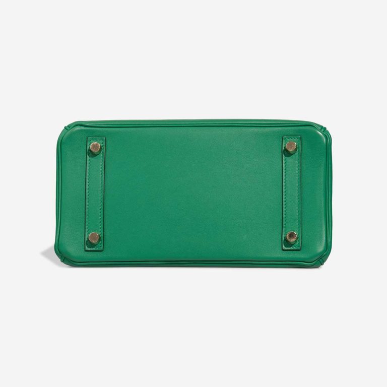 Hermès Birkin 25 Swift Menthe | Sell your designer bag