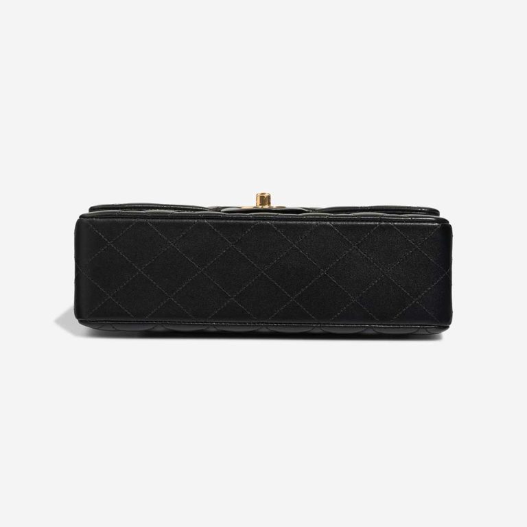 Chanel Timeless Small Lamb Black | Sell your designer bag