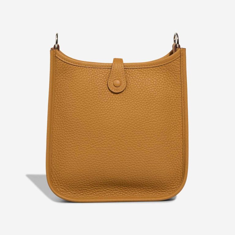 Hermès Evelyne 16 Clémence Sésame | Sell your designer bag