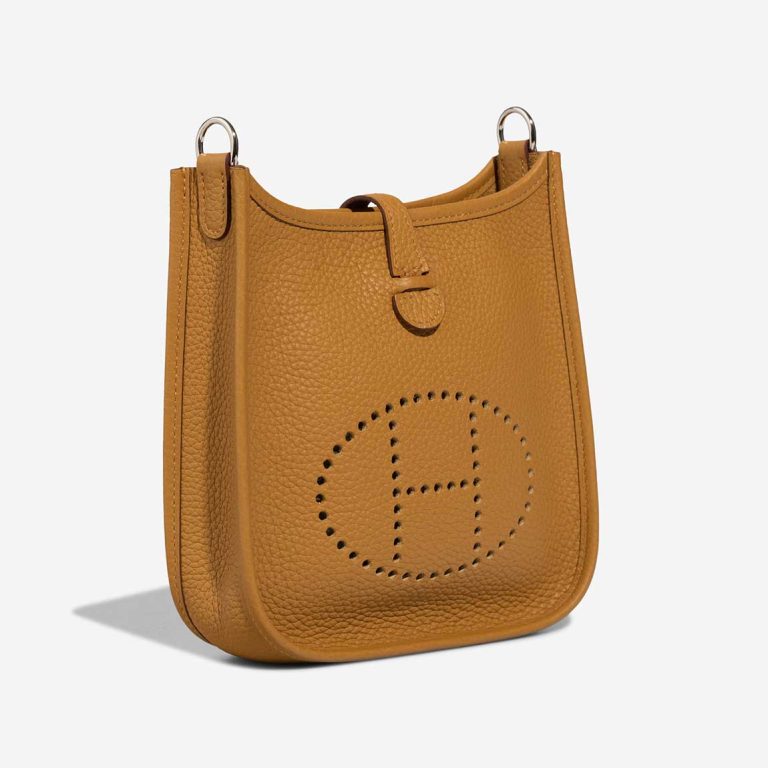 Hermès Evelyne 16 Clémence Sésame | Sell your designer bag