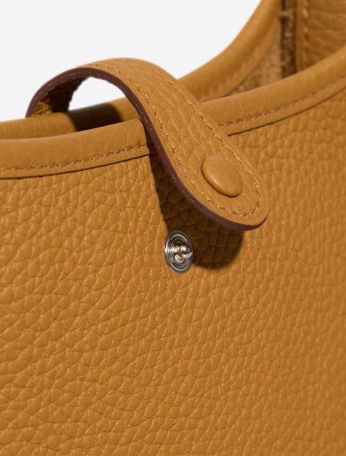 Hermès Evelyne 16 Clémence Sésame Closing System | Sell your designer bag