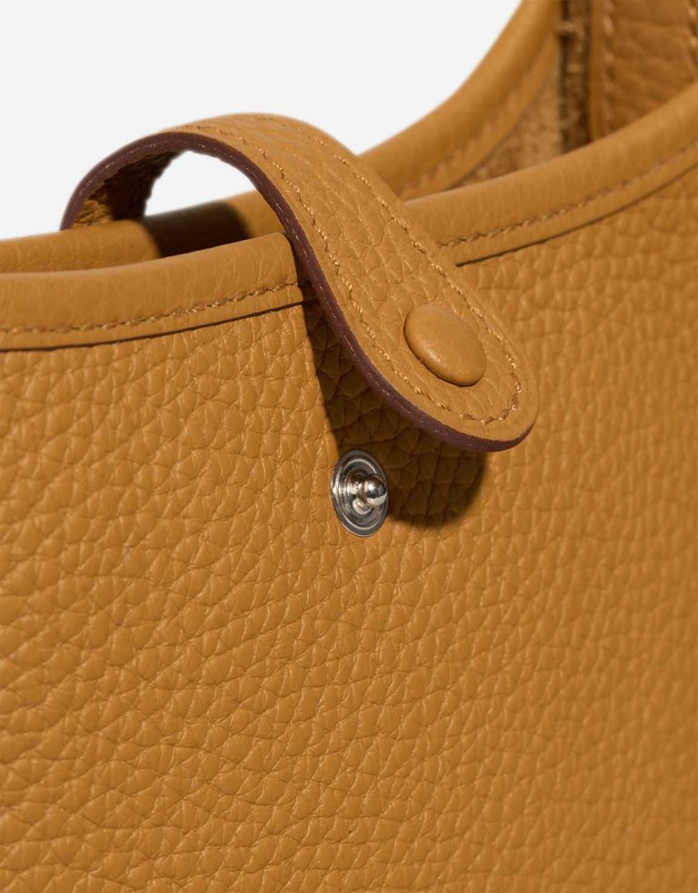 Hermès Evelyne 16 Clémence Sésame Closing System | Sell your designer bag