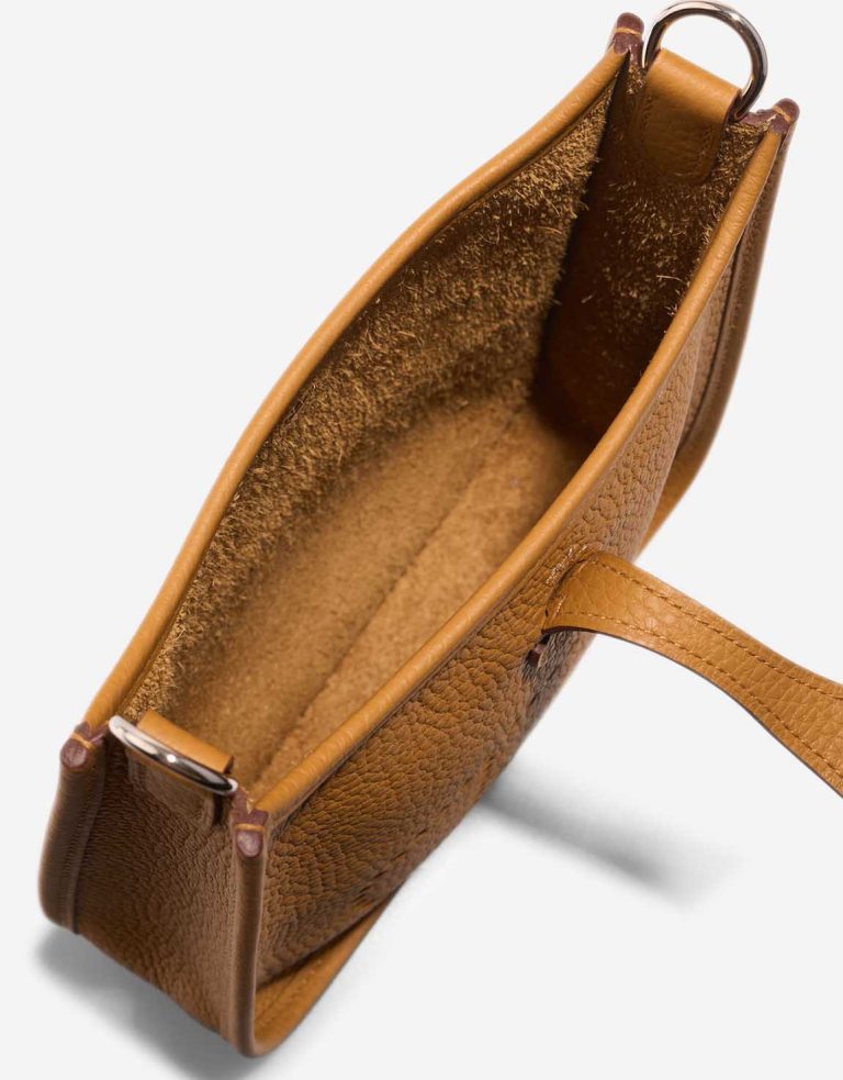 Hermès Evelyne 16 Clémence Sésame Inside | Sell your designer bag