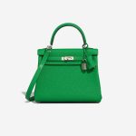 Hermès Kelly 25 Togo Bambou Front | Sell your designer bag