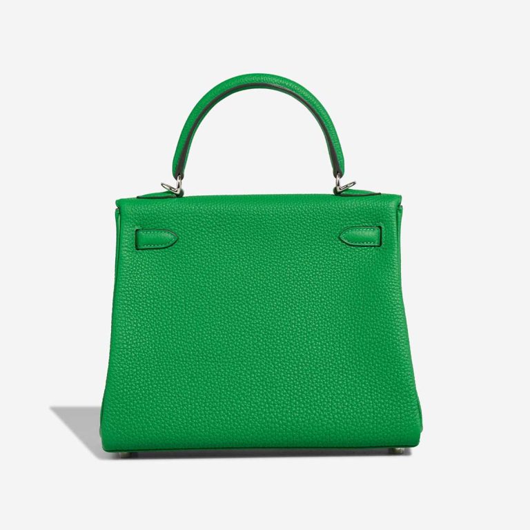 Hermès Kelly 25 Togo Bambou | Sell your designer bag