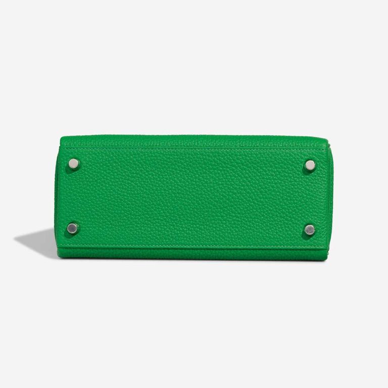 Hermès Kelly 25 Togo Bambou | Sell your designer bag