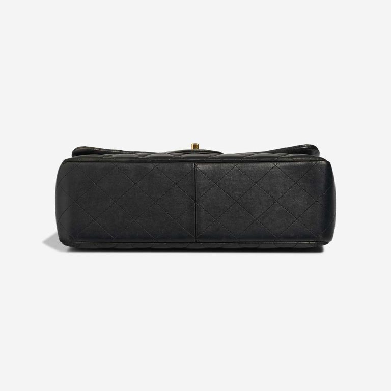 Chanel Timeless Jumbo Lamb Black | Sell your designer bag