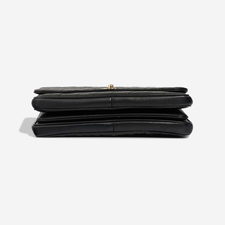 Chanel Business Affinity Large Lamb Black  | Sell your designer bag
