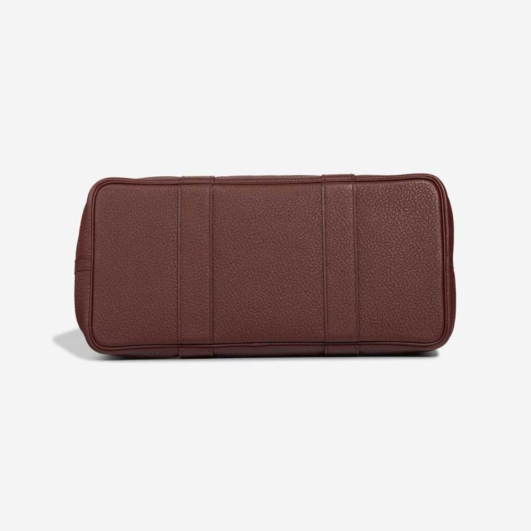 Hermès Garden Party 36 Veau Négonda Burgundy | Sell your designer bag