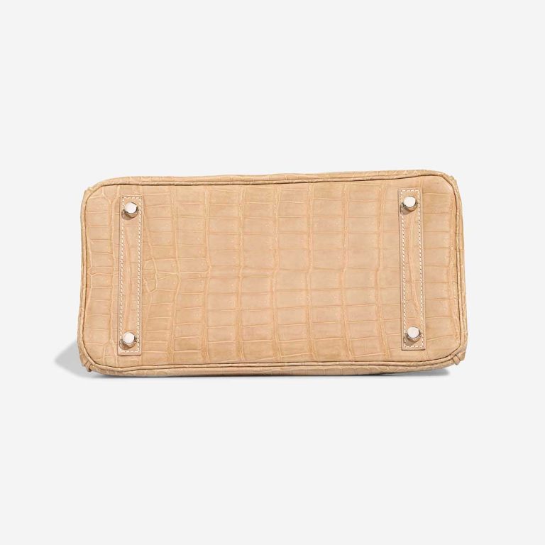 Hermès Birkin 30 Porosus Crocodile Poussière | Sell your designer bag