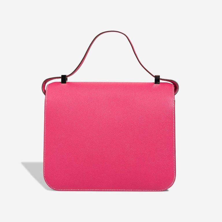 Hermès Constance 24 Epsom Rose Tyrien | Sell your designer bag