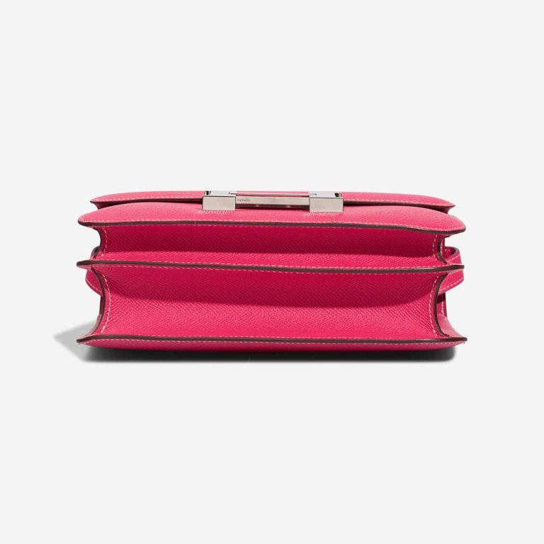 Hermès Constance 24 Epsom Rose Tyrien | Sell your designer bag