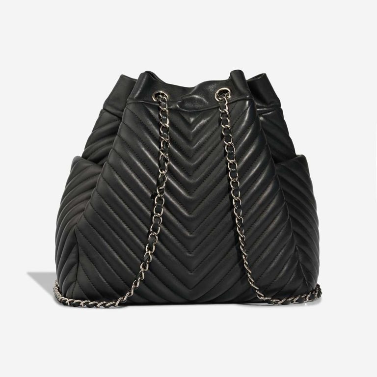 Chanel Bucket Bag Calf Black | Sell your designer bag