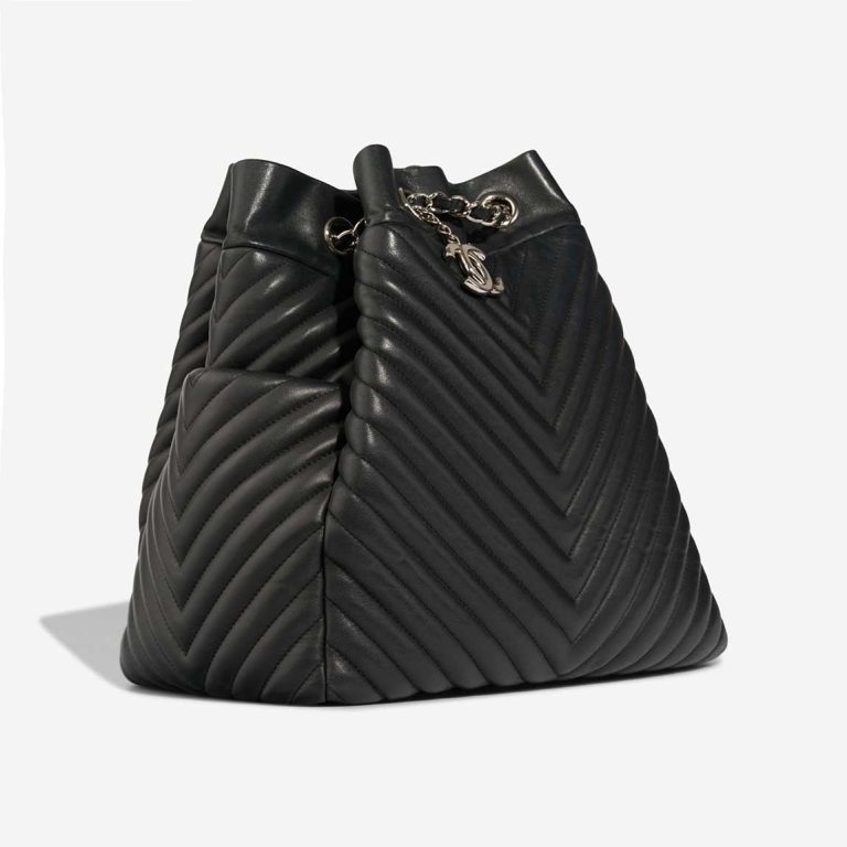Chanel Bucket Bag Calf Black | Sell your designer bag