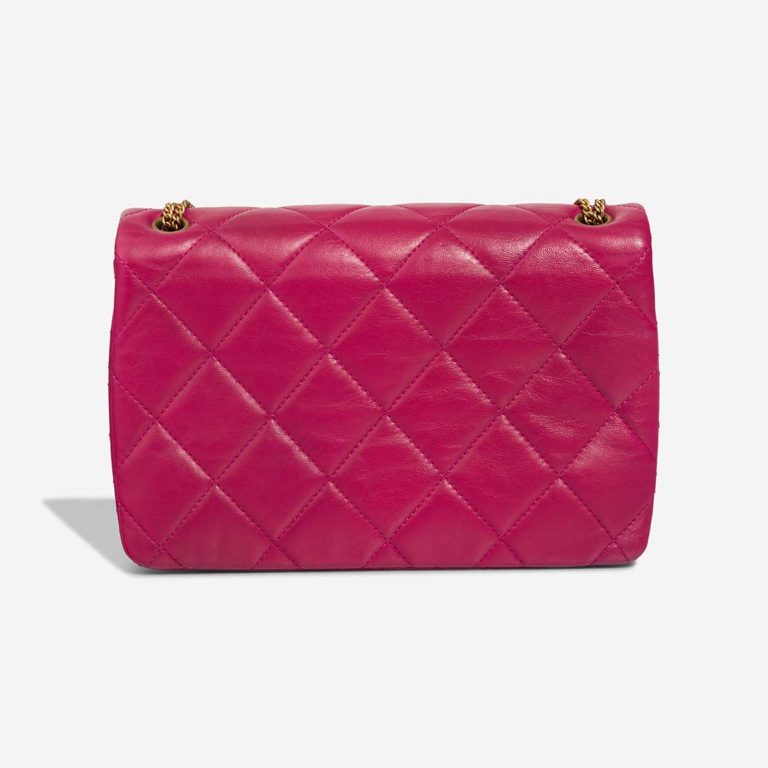 Chanel Flap Bag Medium Lamb Pink | Sell your designer bag