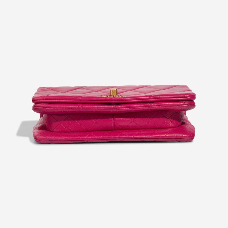 Chanel Flap Bag Medium Lamb Pink | Sell your designer bag