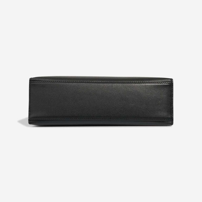 Hermès Kelly Pochette Swift Black | Sell your designer bag