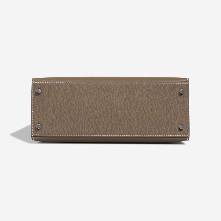 Hermès Kelly 28 Epsom Étoupe | Sell your designer bag
