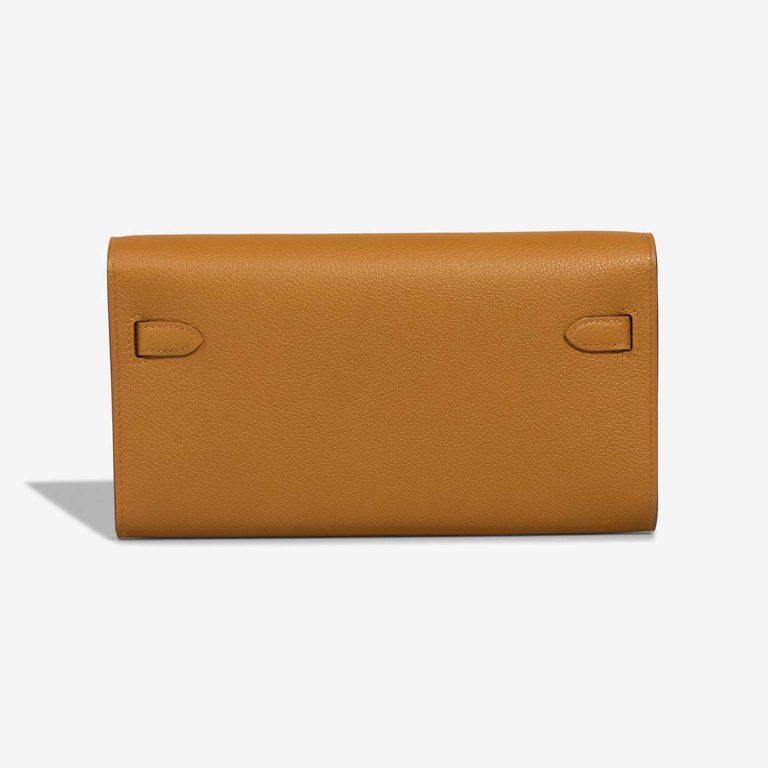 Hermès Kelly To Go Evercolor Caramel | Sell your designer bag