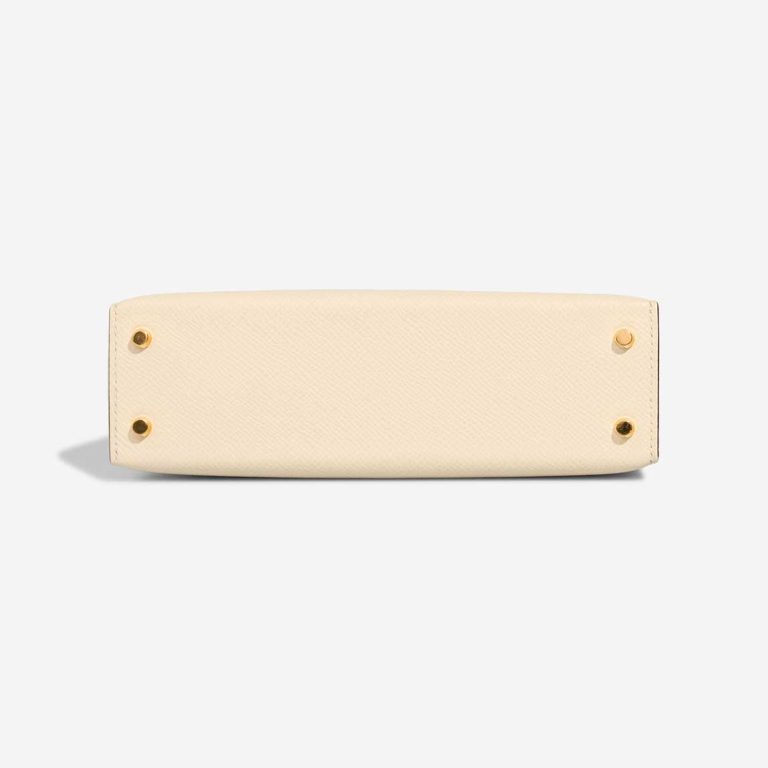 Hermès Kelly Mini Epsom Nata | Sell your designer bag