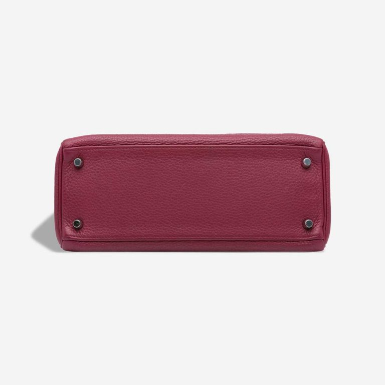 Hermès Kelly 28 Clémence Tosca | Sell your designer bag
