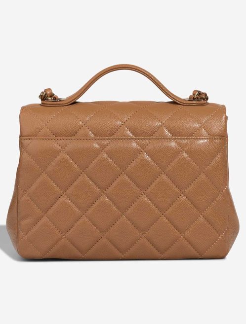Chanel Business Affinity Small Caviar Beige | Sell your designer bag