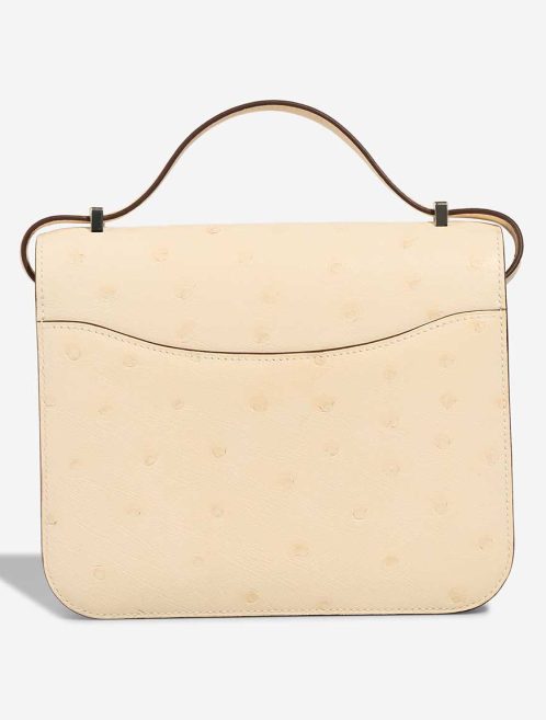 Hermès Constance 18 Ostrich Nata | Sell your designer bag
