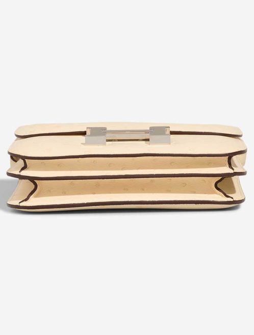 Hermès Constance 18 Ostrich Nata | Sell your designer bag