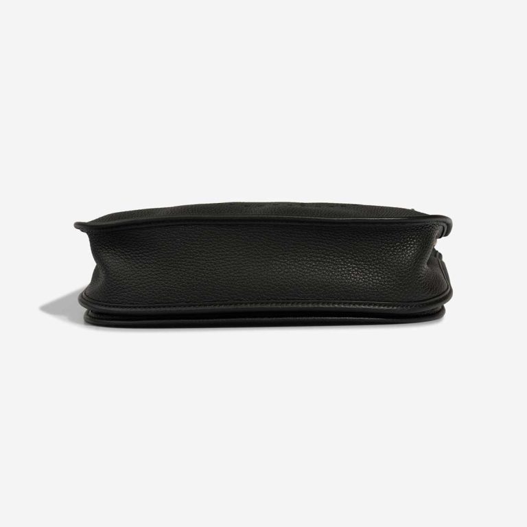Hermès Evelyne 29 Clémence Black | Sell your designer bag