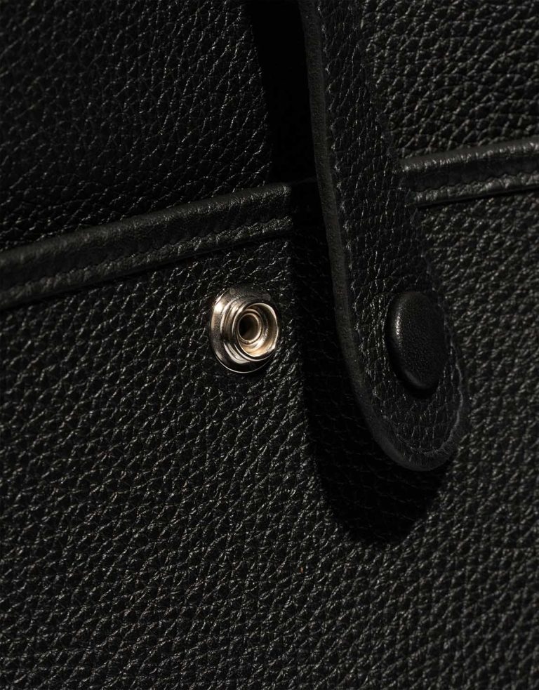 Hermès Evelyne 29 Clémence Black Closing System | Sell your designer bag