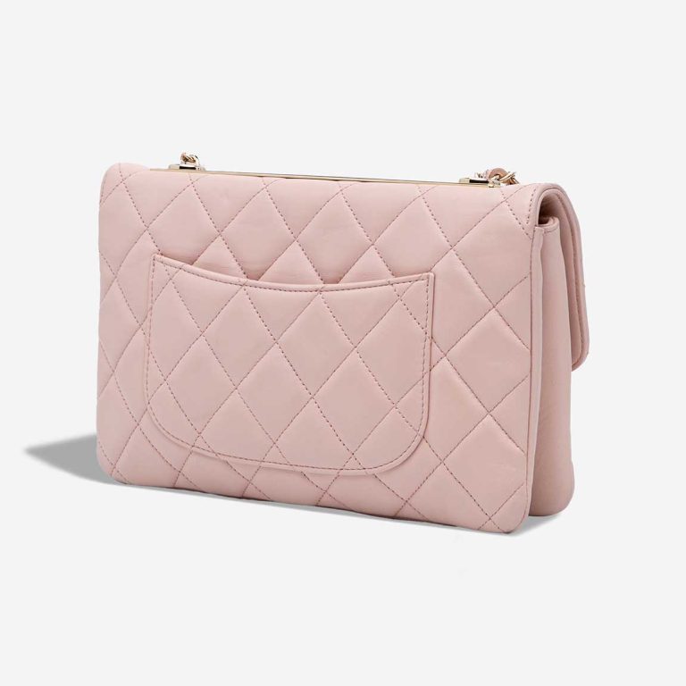 Chanel Trendy CC Medium Lamb Light Pink | Sell your designer bag