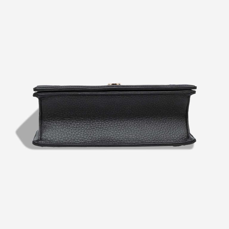 Dior Diorama Medium Calf Black | Sell your designer bag