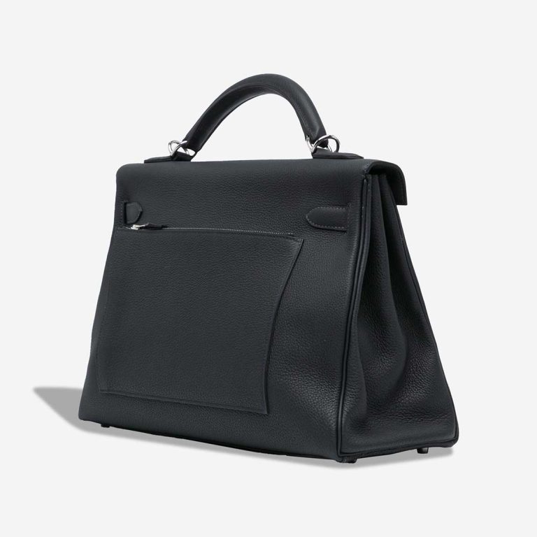 Hermès Kelly 42 Togo Black | Sell your designer bag