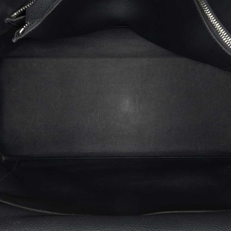 Hermès Kelly 42 Togo Black Inside | Sell your designer bag