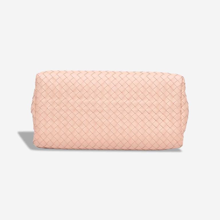 Bottega Veneta Roma Medium Lamb Light Pink | Sell your designer bag