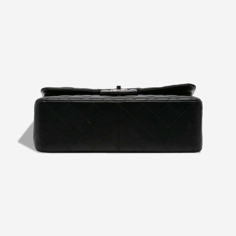 Chanel Timeless Jumbo Lamb Black | Sell your designer bag