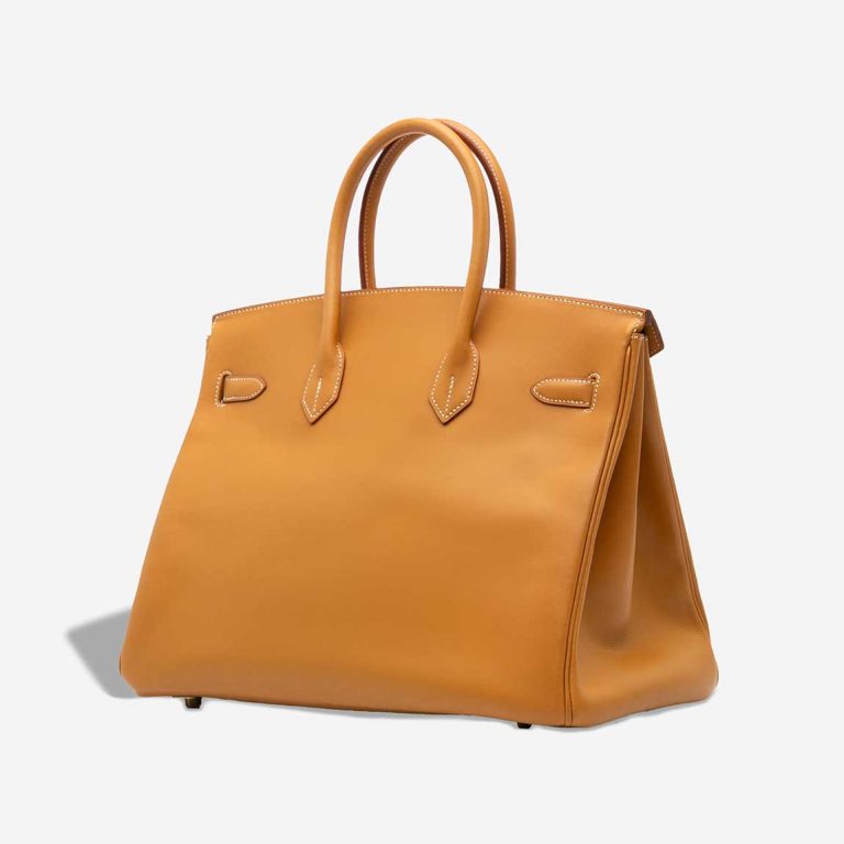 Hermès Birkin 35 Vache Naturel | Sell your designer bag