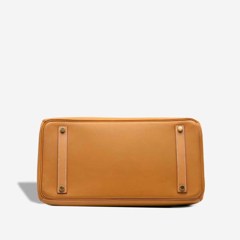 Hermès Birkin 35 Vache Naturel | Sell your designer bag