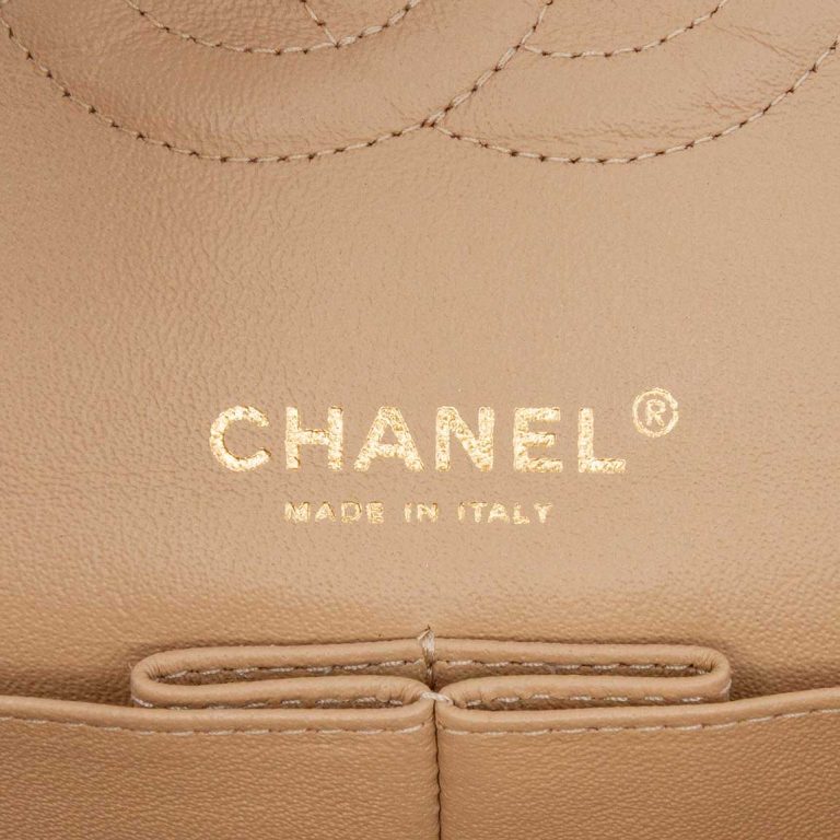 Chanel Timeless Coco Sailor Medium Silk / Canvas Red / White Logo | Sell your designer bag