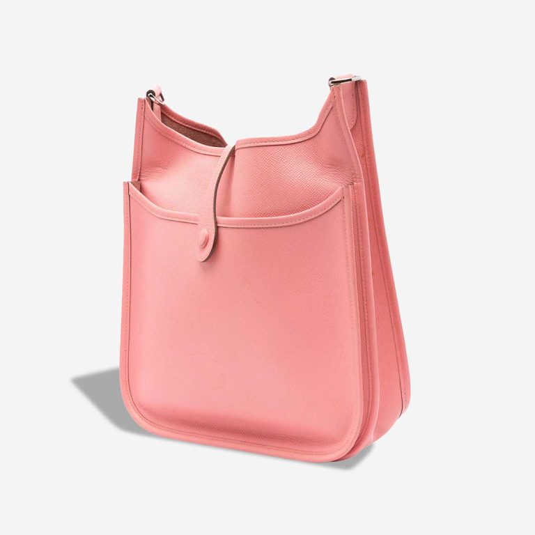 Hermès Evelyne 29 Epsom Rose Sakura | Sell your designer bag