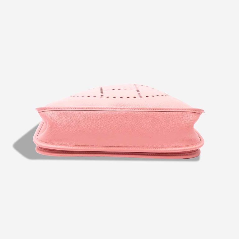 Hermès Evelyne 29 Epsom Rose Sakura | Sell your designer bag