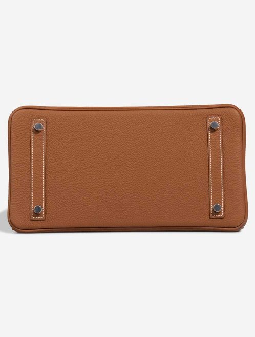 Hermès Birkin 30 Togo Gold | Sell your designer bag