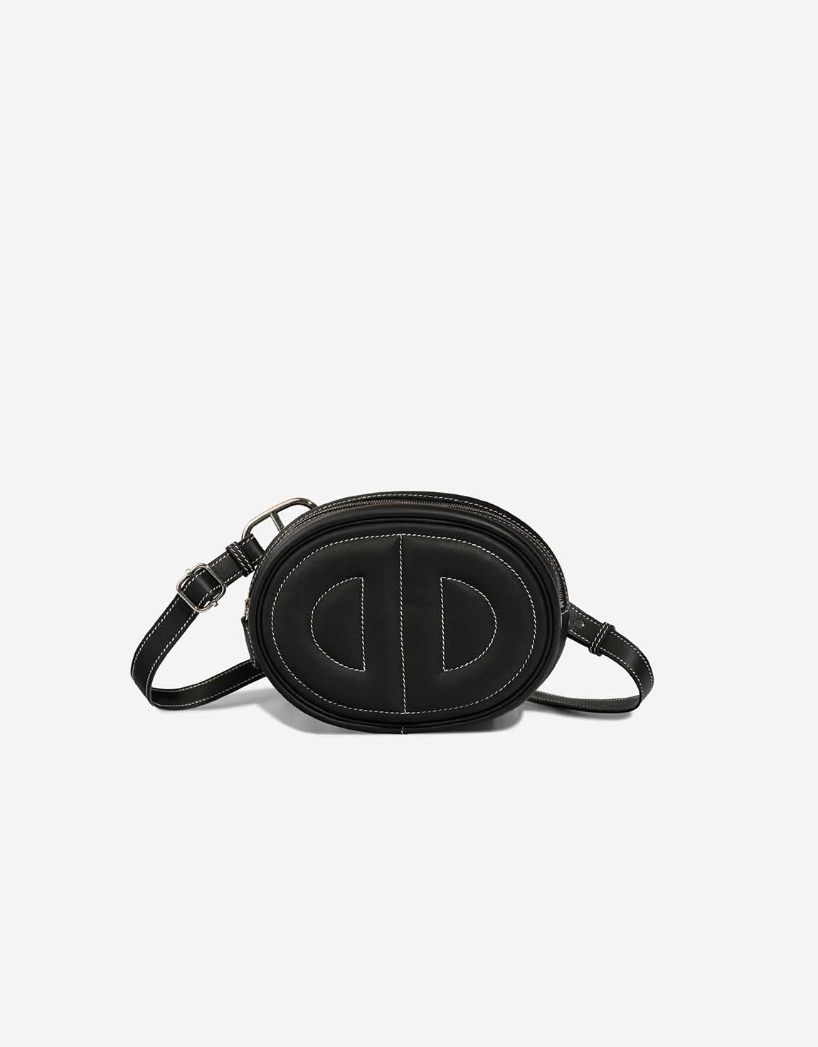 【HERMES】インザループ belt bag HERMES Swift In-The-Loop Belt Bag Gold 799958 | FASHIONPHILE