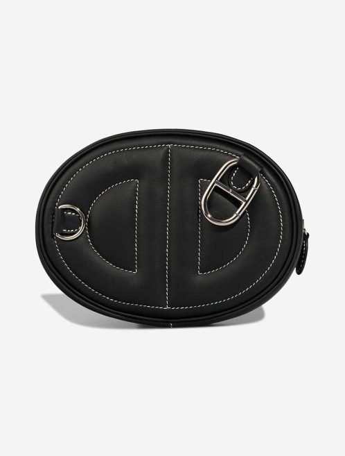 Hermès In-the-Loop Banane Belt Bag Swift Black | Sell your designer bag