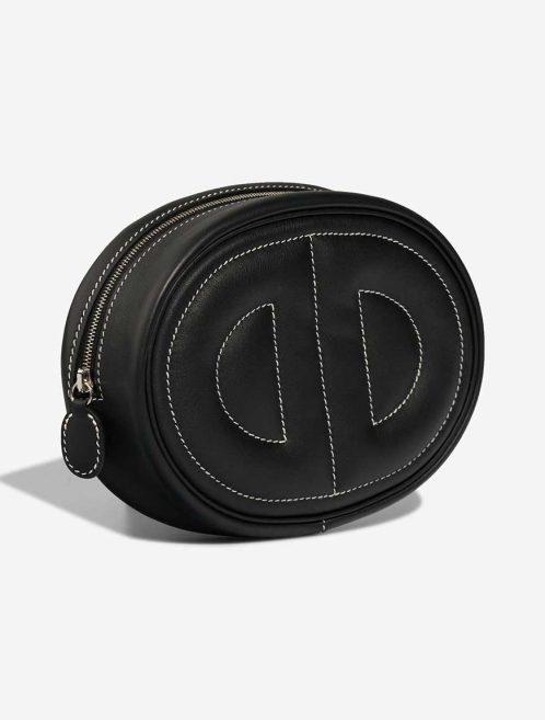 Hermès In-the-Loop Banane Belt Bag Swift Black | Sell your designer bag
