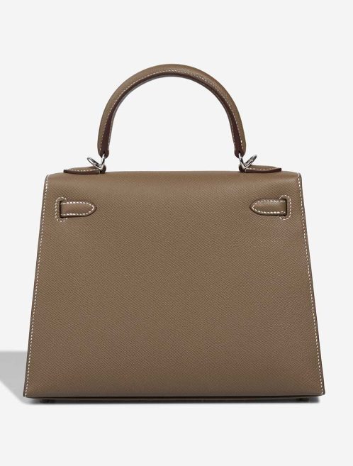 Hermès Kelly 25 Epsom Étoupe | Sell your designer bag