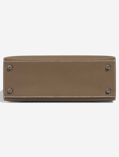 Hermès Kelly 25 Epsom Étoupe | Sell your designer bag