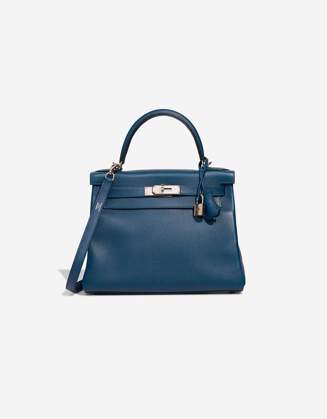 HERMES◆ Kelly Depliant Medium Etoupe◆ Hermès Kelly Depliant Medium Etoupe Epsom Wallet – Luxury