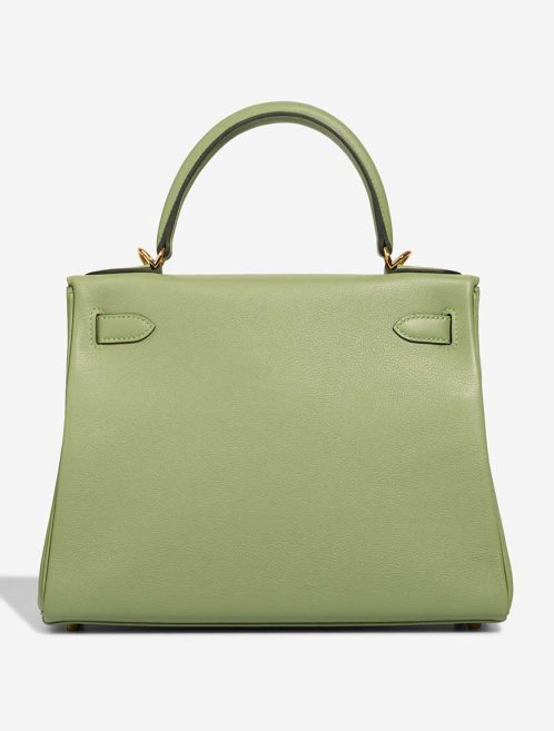 Hermès Kelly 28 Evercolor Vert Criquet | Sell your designer bag